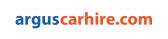 Argus Carhire Logo