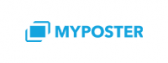 MyposterDE logo