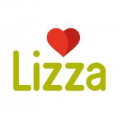 Lizza logo