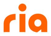 RiaFinancialES&LATAM logo