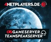 4Netplayers logo