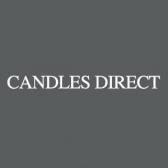 50% off Selected Medium Yankee Candles at Candles Direct
