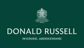 Donald Russell discount code - Free Delivery on all Orders over £40 At Donald Russel