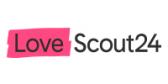 Lovescout24CH logo