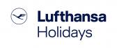 Lufthansa Holidays logo
