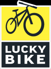 Lucky Bike DE