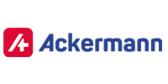 Ackermann Versand logo