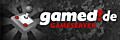 gamed!DE logo