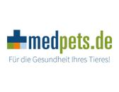 Medpets Tierapotheke Online DE