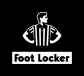 FootLockerDE logo