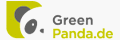 GreenPanda.de logo