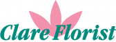Clare Florist logo