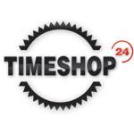 Timeshop24 logo