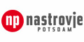 Napo Webshop logo