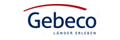 GebecoDE logo