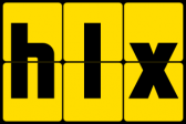HLXDE logo