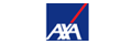 AXAVersicherungenDE logo