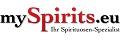 mySpirits.eu logo