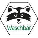WaschbärDE logo