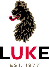 Luke 1977 logo
