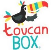 toucanboxDE logo