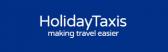 Holiday Taxis Logo