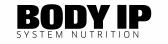 BODY IP Nutrition logo