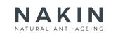 Nakin Skin Care logo