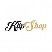 Klip Shop logo