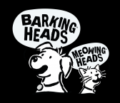 Barkings Heads &amp; Meowing Heads (Dog and Cat food)