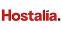 Hostalia logo
