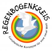 Regenbogenkreis logo