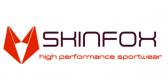Skinfox.de logo