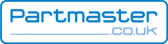 Currys Partmaster logo