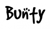 Bunty Pet Products logo