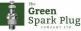 The Green Spark Plug Co. logo
