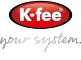 K-fee logo