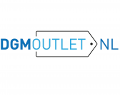 DGM Outlet logo