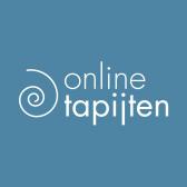 Onlinetapijten logo