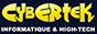 CybertekFR logo