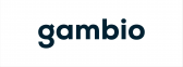GAMBIO logo