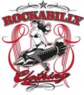 Rockabilly Clothing logo