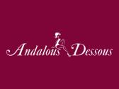 Andalous Dessous - Reizwäsche & Dessous