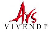 Ars Vivendi &#8211; Fashion for Passion