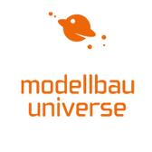 Modellbau Universe logo