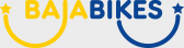 Baja Bikes logo