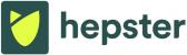 HepsterDE logo