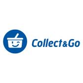 Collect&Go logo