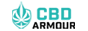 CBD Armour logo