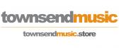 Townsend Music Logo